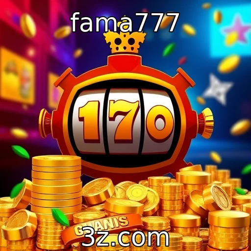 fama777 | Apostadores brasileiros e suas preferências em slots e roletas