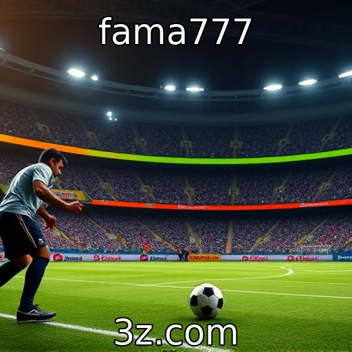 fama777 | Expansão de plataformas de apostas online no Brasil