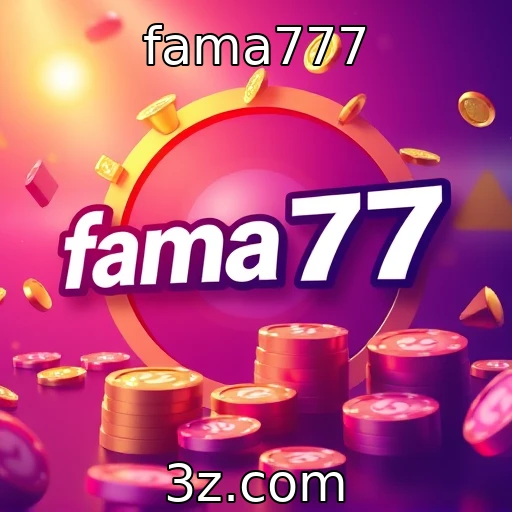 fama777 | Expansão das plataformas de apostas no mercado de iGaming