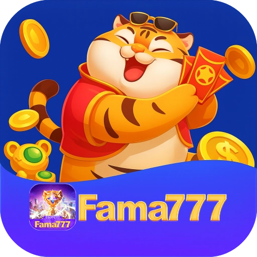 fama777 logo