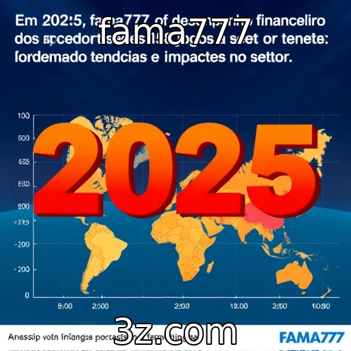 fama777 | Desempenho financeiro dos provedores de jogos em 2025
