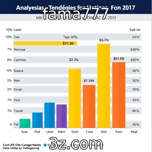 fama777 | Comportamento de apostadores em slots e roletas no Brasil