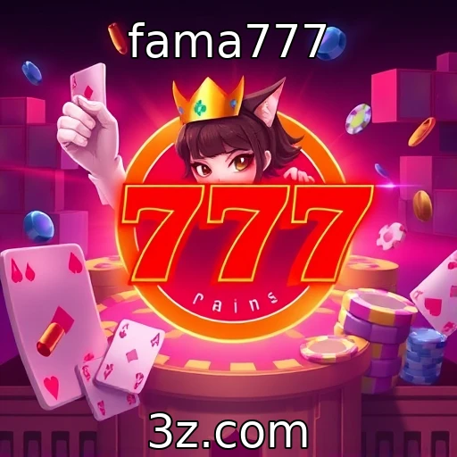 fama777 | Desenvolvimento de jogos independentes ganha destaque no mercado